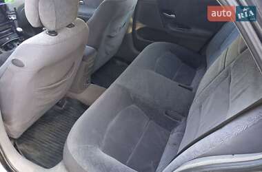 Лифтбек Renault Laguna 2003 в 