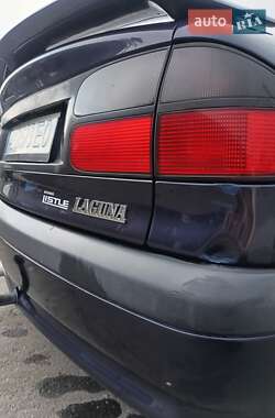 Лифтбек Renault Laguna 1996 в 