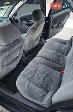 Лифтбек Renault Laguna 1996 в 
