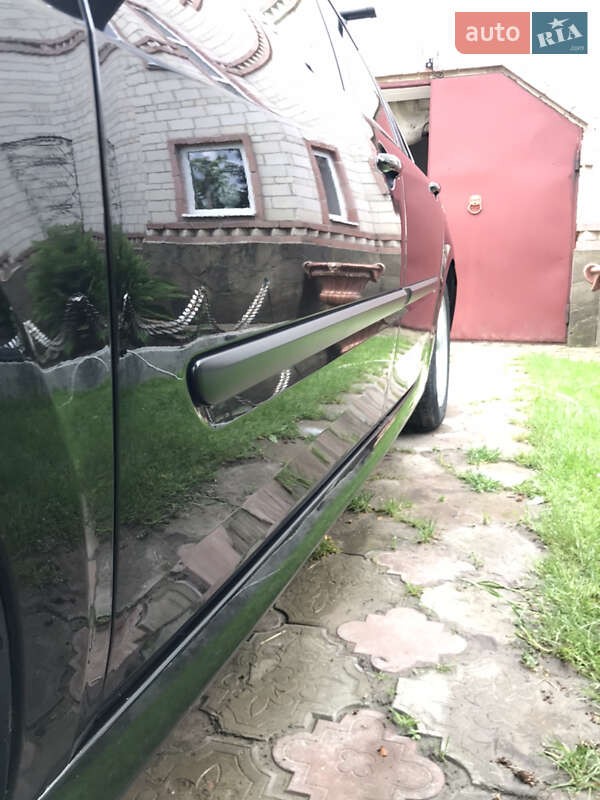Универсал Renault Laguna 2008 в Ровно