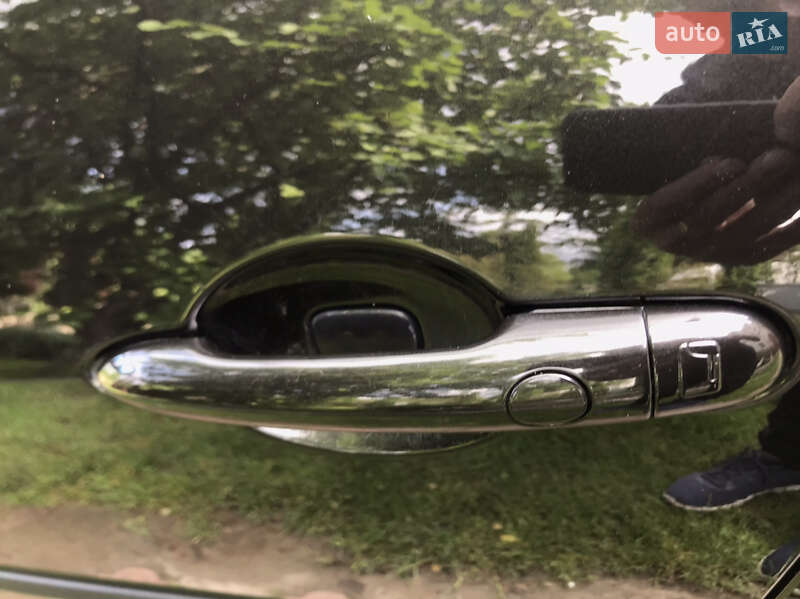 Универсал Renault Laguna 2008 в Ровно