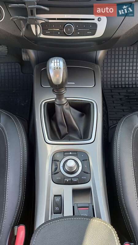 Универсал Renault Laguna 2014 в Львове