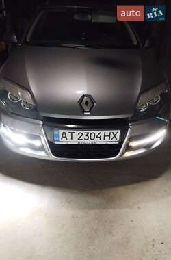 Універсал Renault Laguna 2014 в Коломиї
