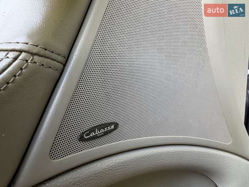 Ліфтбек Renault Laguna 2006 в Одесі