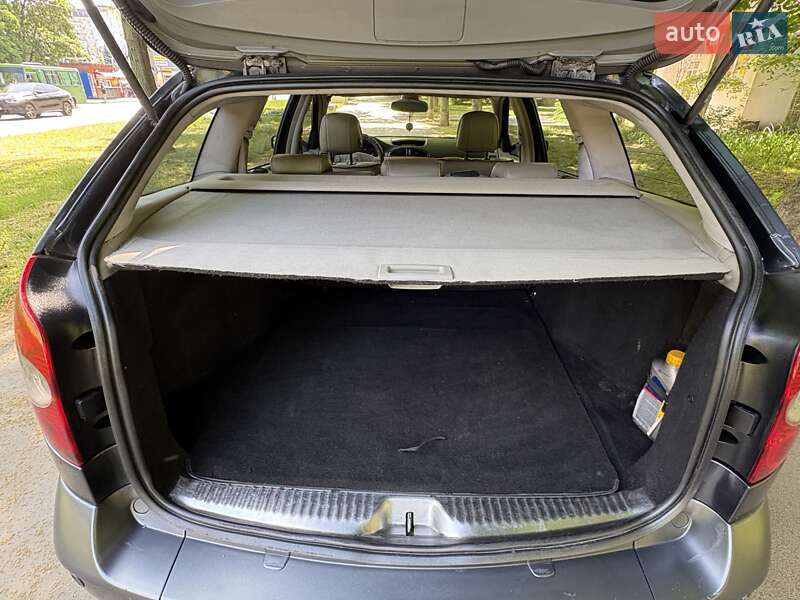 Ліфтбек Renault Laguna 2006 в Одесі