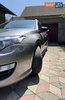 Универсал Renault Laguna 2012 в 