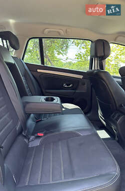 Универсал Renault Laguna 2012 в 