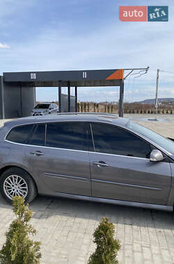 Универсал Renault Laguna 2011 в 