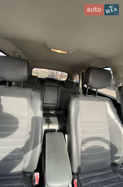 Универсал Renault Laguna 2011 в 