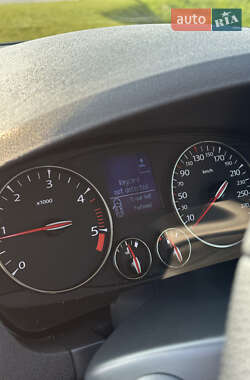 Універсал Renault Laguna 2010 в 