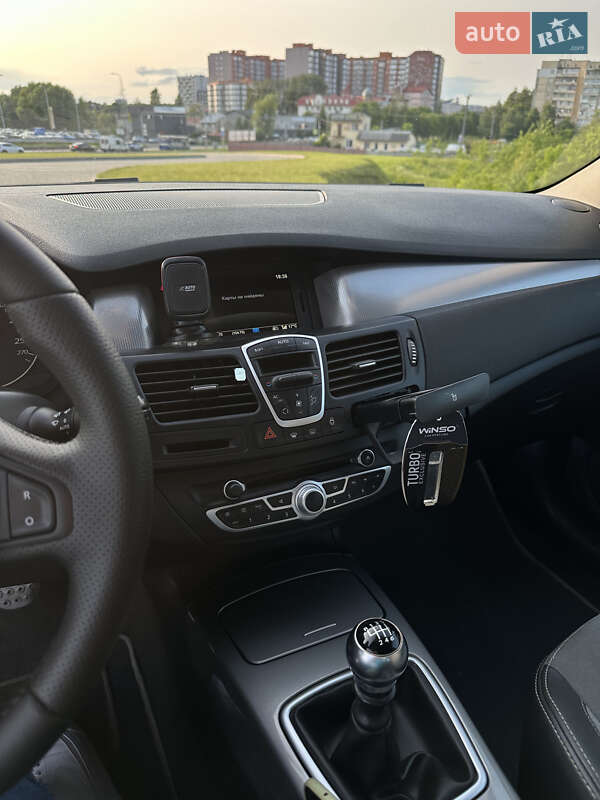 Универсал Renault Laguna 2010 в Львове