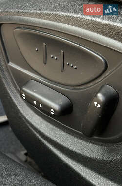 Універсал Renault Laguna 2010 в 