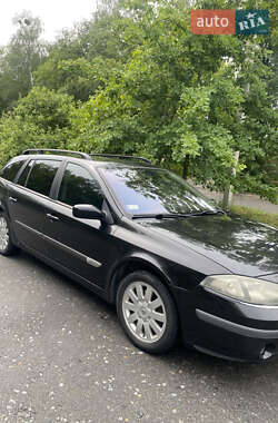 Универсал Renault Laguna 2007 в Звягеле