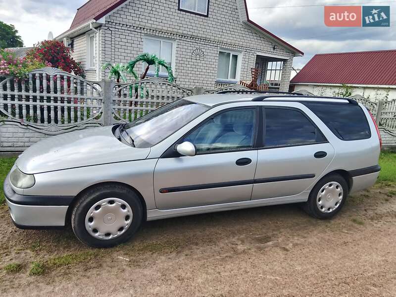 Универсал Renault Laguna 2000 в Житомире