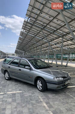 Универсал Renault Laguna 1997 в Львове