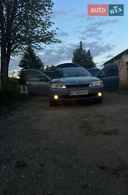 Универсал Renault Laguna 2003 в 
