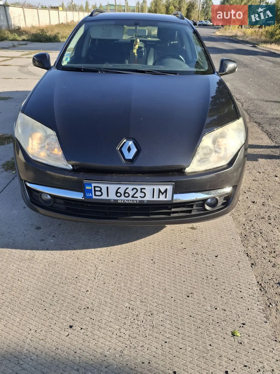 2011 Renault Laguna - мініатюра 24