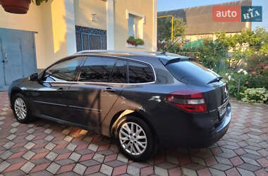 Универсал Renault Laguna 2013 в 