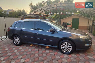Универсал Renault Laguna 2013 в 
