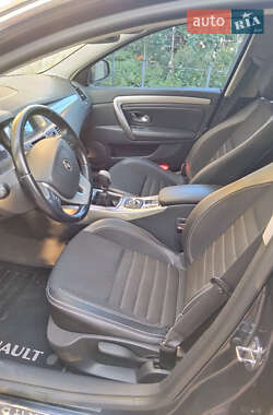 Универсал Renault Laguna 2013 в 
