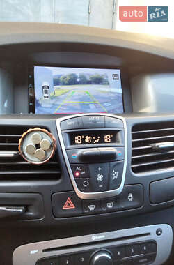Универсал Renault Laguna 2013 в 