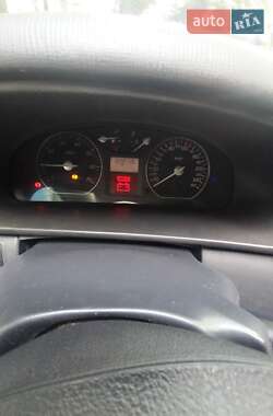 Лифтбек Renault Laguna 2001 в 