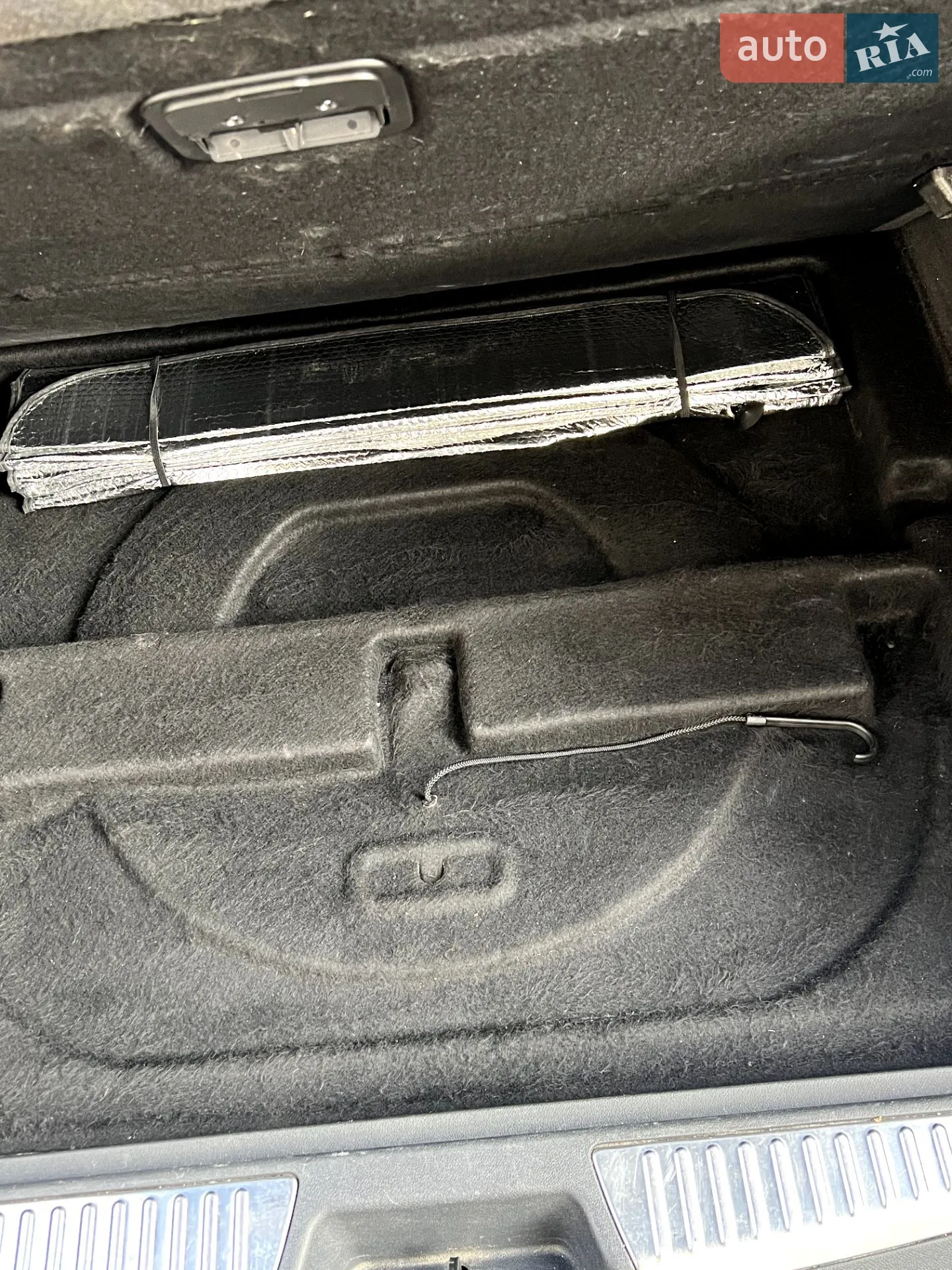 2012 Renault Laguna - мініатюра 10