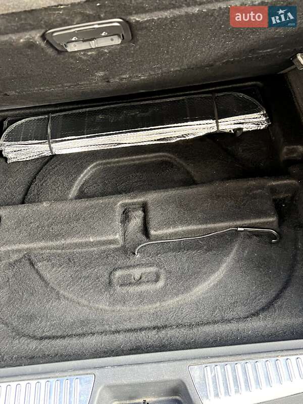 Универсал Renault Laguna 2012 в Рава-Русской