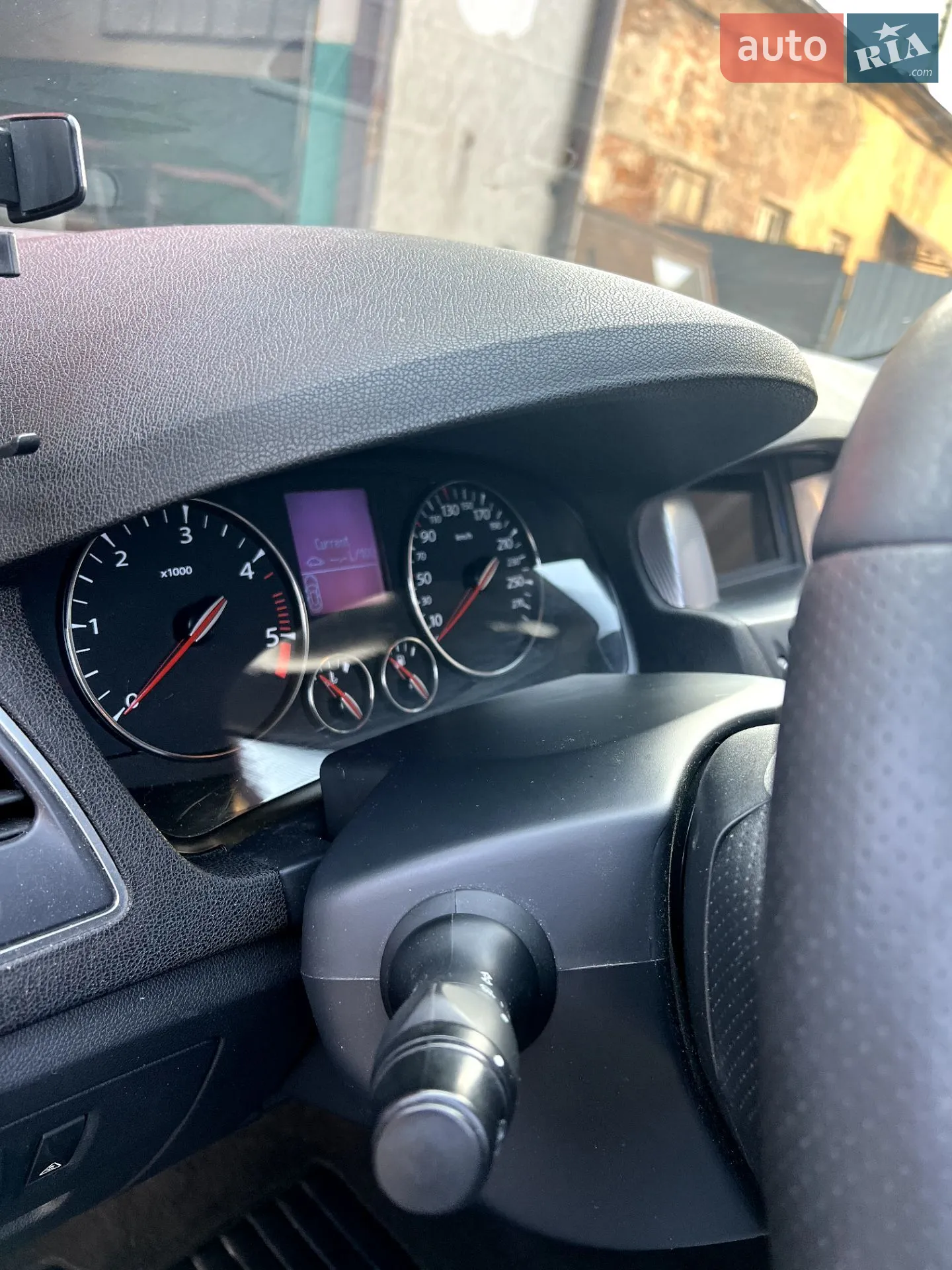 2012 Renault Laguna - мініатюра 19