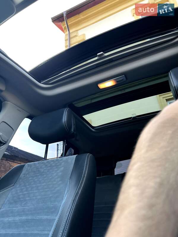 Универсал Renault Laguna 2012 в Рава-Русской