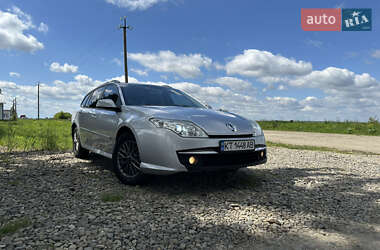 Універсал Renault Laguna 2008 в Снятині