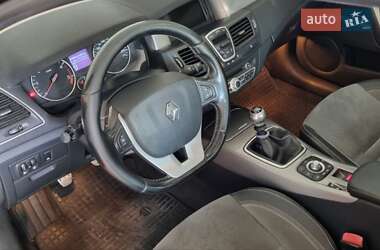 Універсал Renault Laguna 2012 в Львові