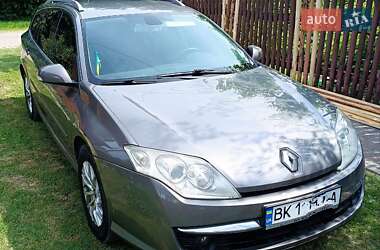 Универсал Renault Laguna 2008 в Степани
