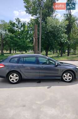 Универсал Renault Laguna 2008 в Кривом Роге
