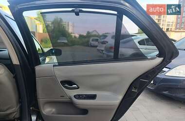 Лифтбек Renault Laguna 2002 в 