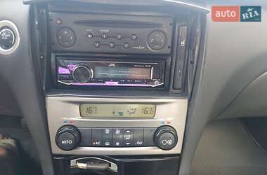 Лифтбек Renault Laguna 2002 в 