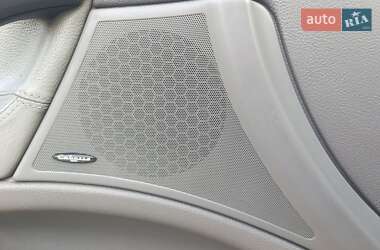 Лифтбек Renault Laguna 2002 в 