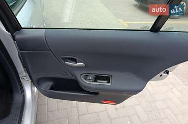 Ліфтбек Renault Laguna 2007 в 
