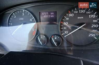 Универсал Renault Laguna 2009 в Луцке