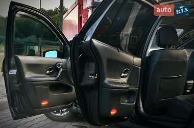 Универсал Renault Laguna 2006 в 