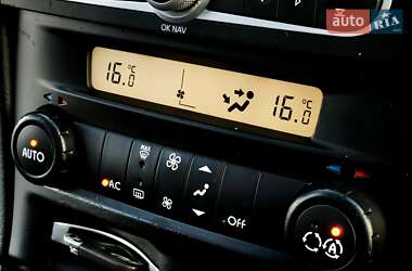 Универсал Renault Laguna 2006 в 