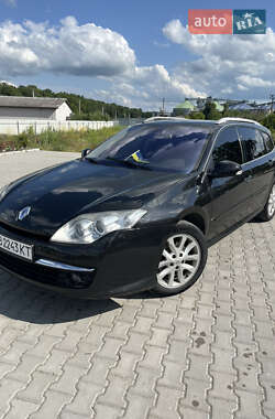 Универсал Renault Laguna 2008 в Тульчине