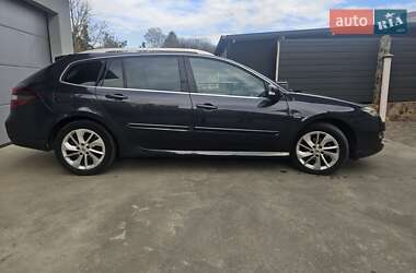 Универсал Renault Laguna 2015 в 