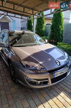 Универсал Renault Laguna 2013 в Черноморске