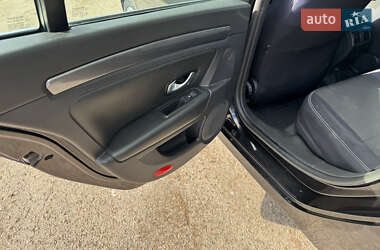 Универсал Renault Laguna 2011 в 