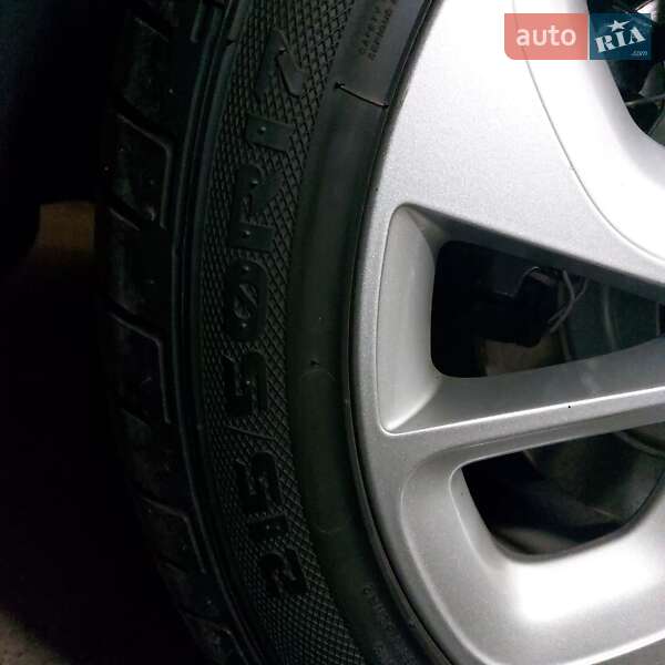 Універсал Renault Laguna 2014 в Чугуєві