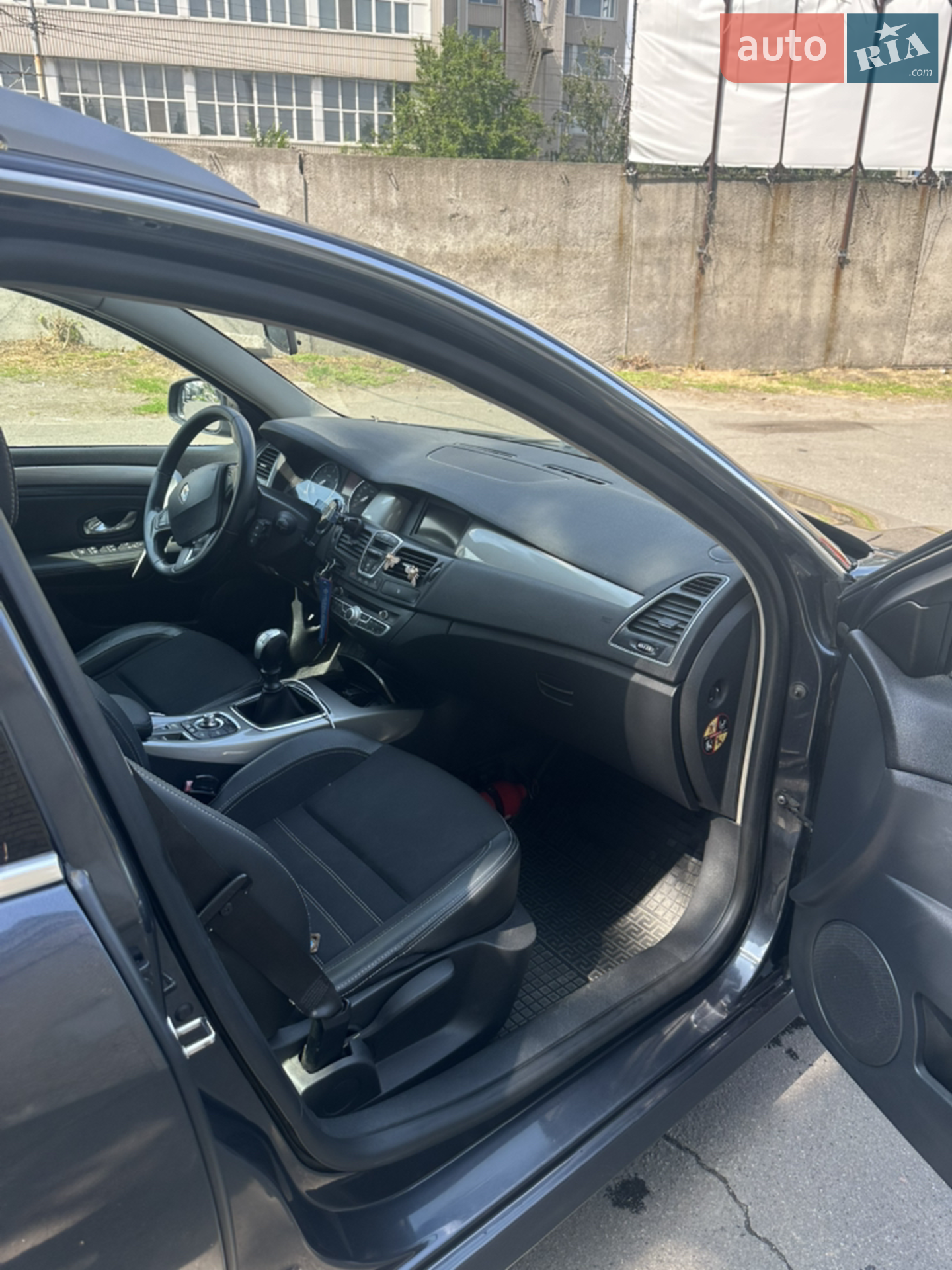 2012 Renault Laguna - мініатюра 4