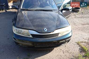 Універсал Renault Laguna 2003 в Запоріжжі