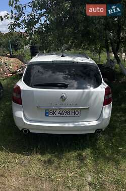 Універсал Renault Laguna 2015 в Рівному