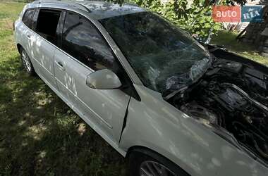 Універсал Renault Laguna 2015 в Рівному